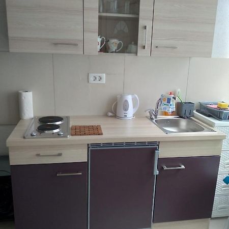 Romance Apartment Podstrana Exterior foto