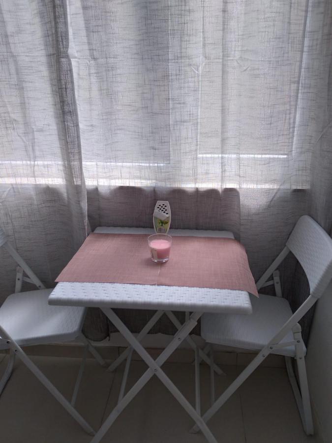 Romance Apartment Podstrana Exterior foto
